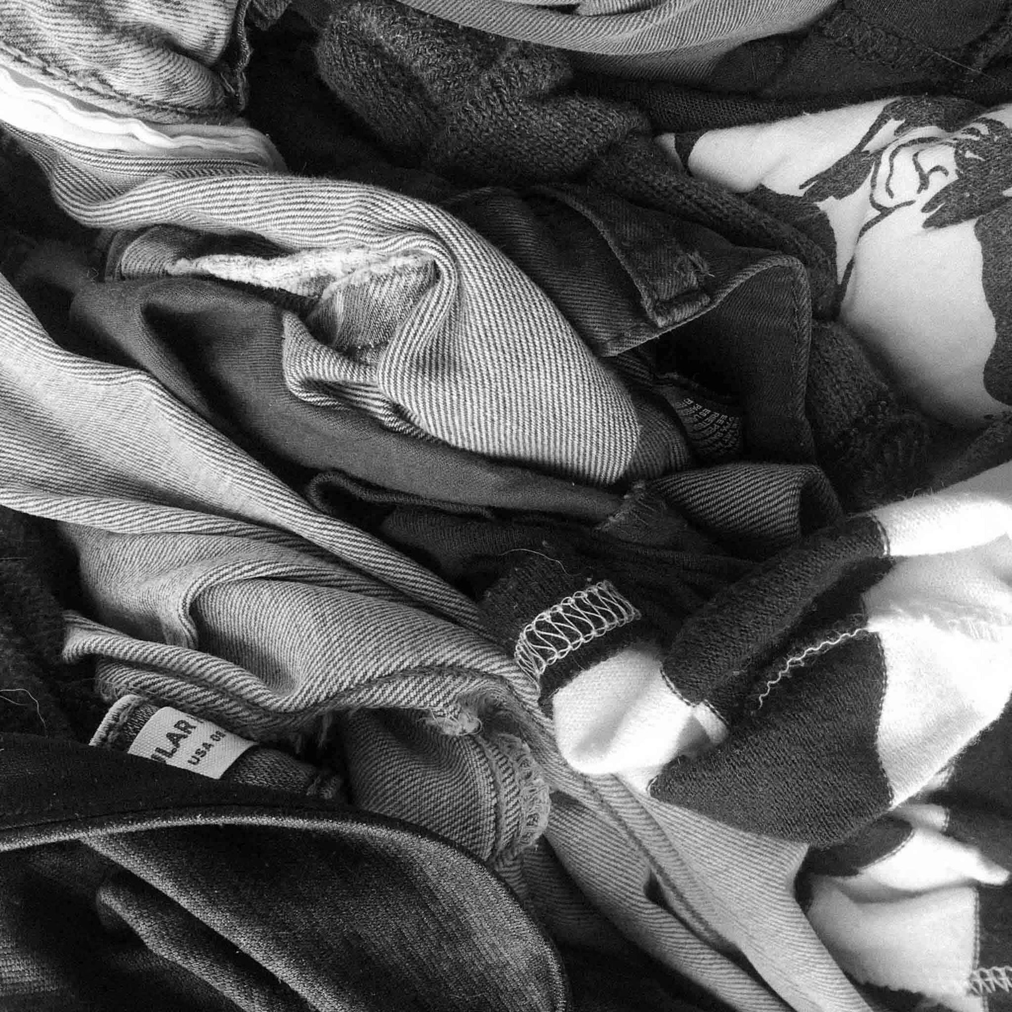Are We Waking Up To Fast Fashion?