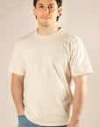 Adult Short Sleeve Crew Neck Classic Fit