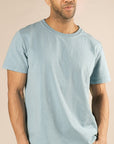 Adult Short Sleeve Crew Neck Modern Fit