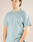 Adult Short Sleeve Crew Neck Classic Fit
