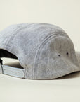 Five Panel Camper Style Hat