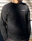 GLOGO Adult Long Sleeve Classic Crew