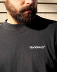 GLOGO Adult Long Sleeve Classic Crew