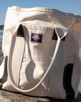 GOODWEAR CLASSIC CANVAS TOTE BAG