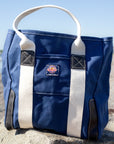 GOODWEAR CLASSIC CANVAS TOTE BAG