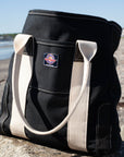 GOODWEAR CLASSIC CANVAS TOTE BAG