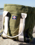 GOODWEAR CLASSIC CANVAS TOTE BAG