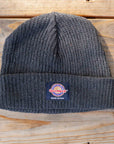 Knit Cuffed Hat