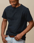 Adult Short Sleeve Crew Neck Modern Fit