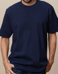 Adult Short Sleeve Crew Neck Classic Fit