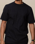 Adult Short Sleeve Crew Neck Classic Fit