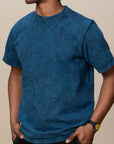 Adult Short Sleeve Crew Neck Classic Fit