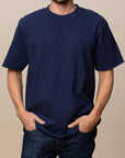 Adult Short Sleeve Crew Neck Classic Fit