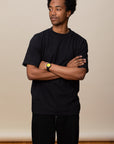 Adult Short Sleeve Crew Neck Classic Fit