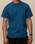 Adult Short Sleeve Crew Neck Classic Fit