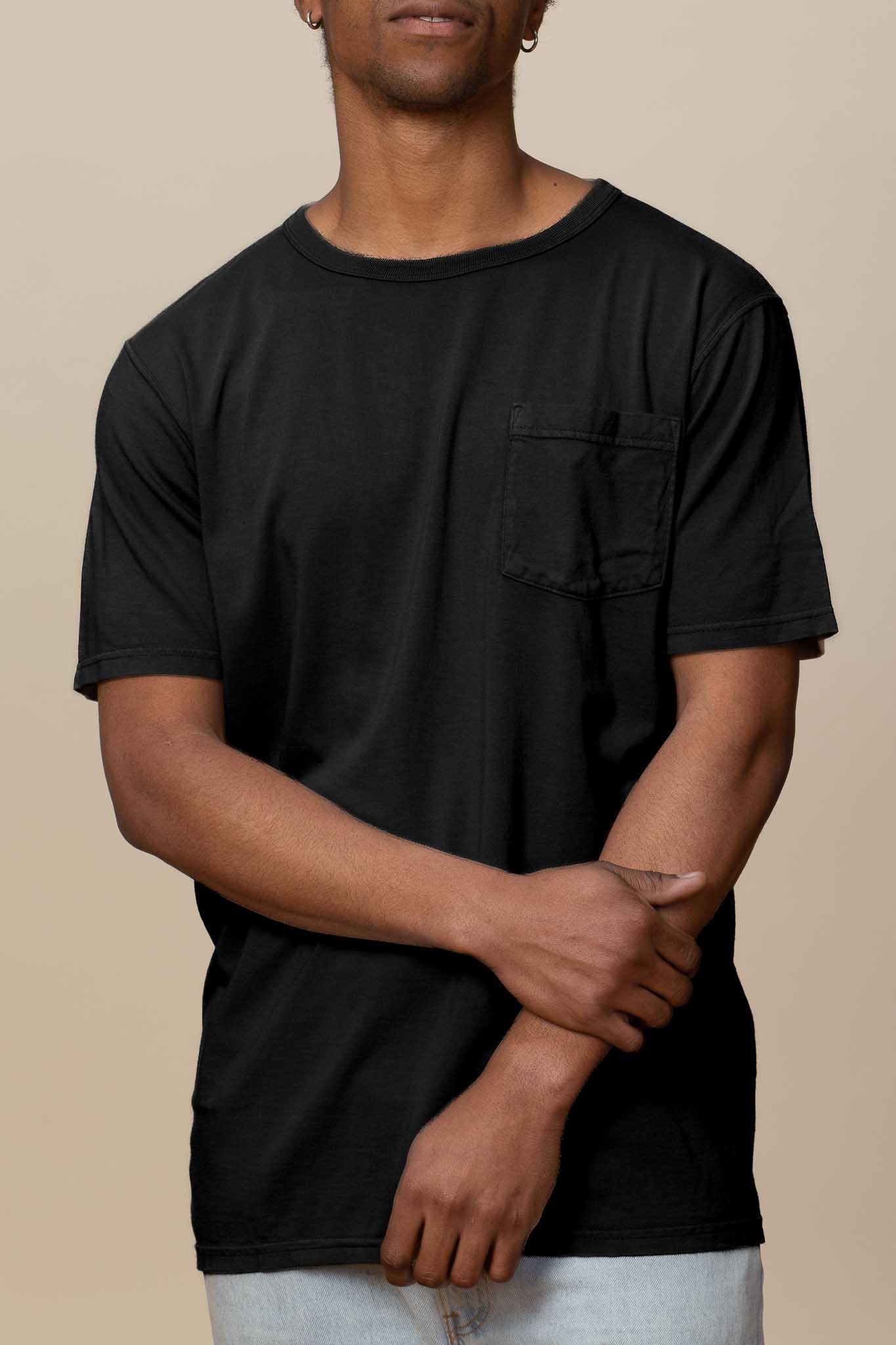 タイムセール中❗POCKET DOCKING DRAWSTRING T-SH 新品POCKET DOCKING DRAWSTRING T-SHIRT SALE