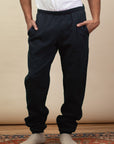 Cotton Fleece Sweatpants