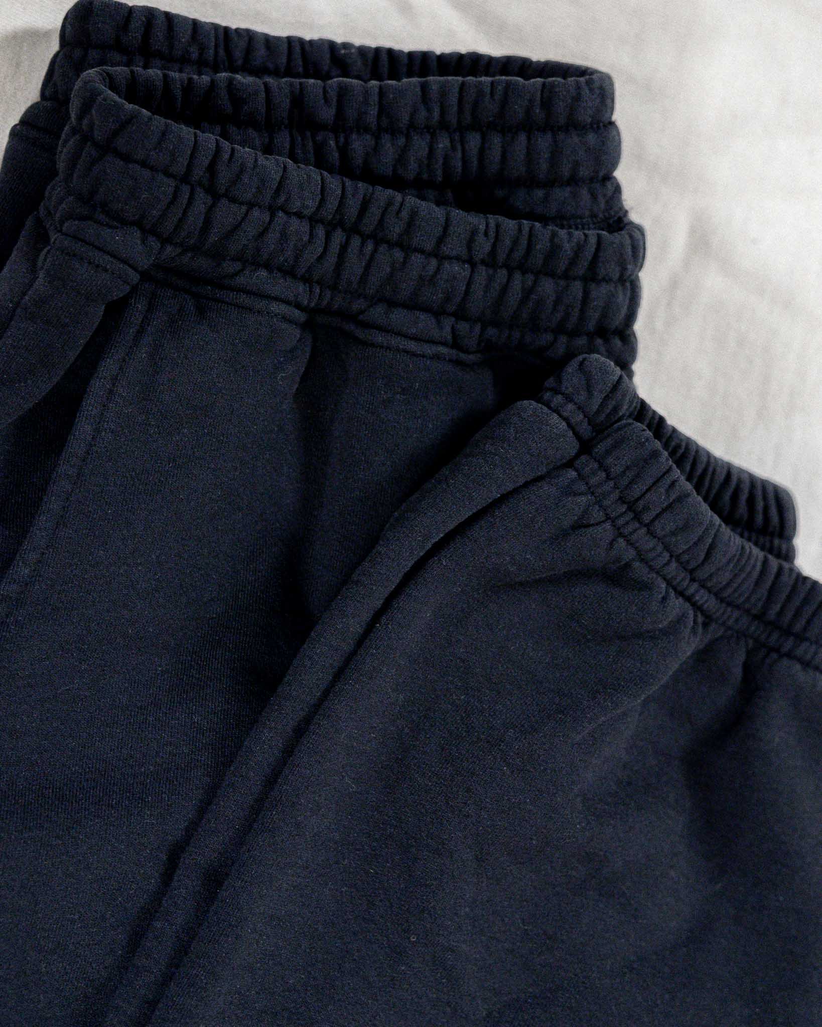 Cotton Fleece Sweatpants