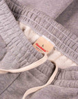 Cotton Fleece Sweatpants