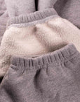 Cotton Fleece Sweatpants