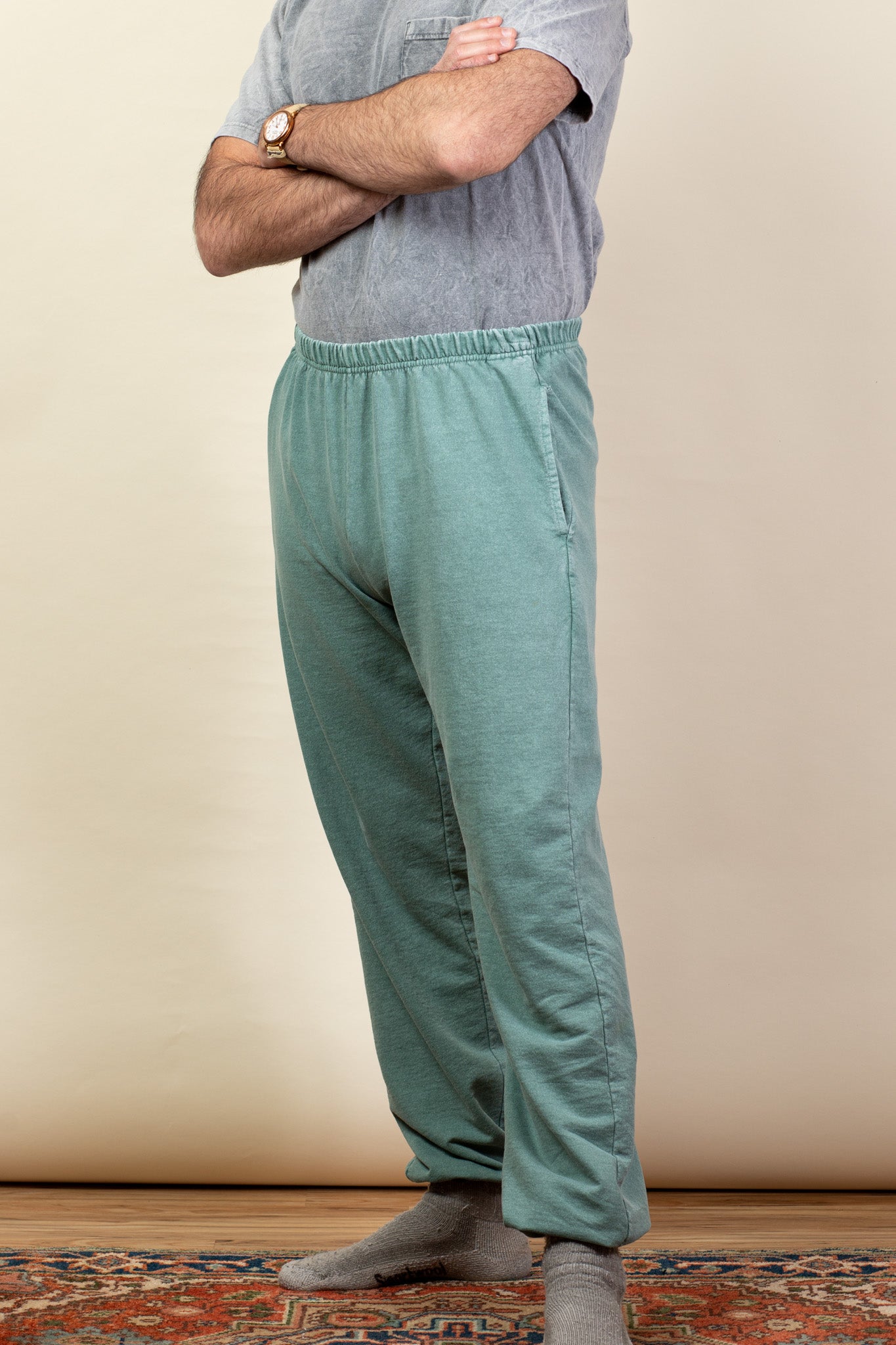 Terry pants hotsell