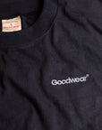 GLOGO Adult Short Sleeve Crew Neck