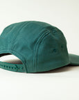 Five Panel Camper Style Hat