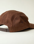 Five Panel Camper Style Hat