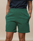 Jersey Short with Pockets