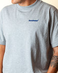 GLOGO Adult Short Sleeve Crew Neck