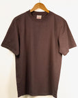 Adult Short Sleeve Crew Neck Classic Fit