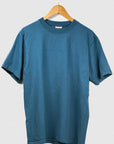Adult Short Sleeve Crew Neck Classic Fit