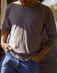 3/4 Sleeve Baseball Raglan in Bamboo
