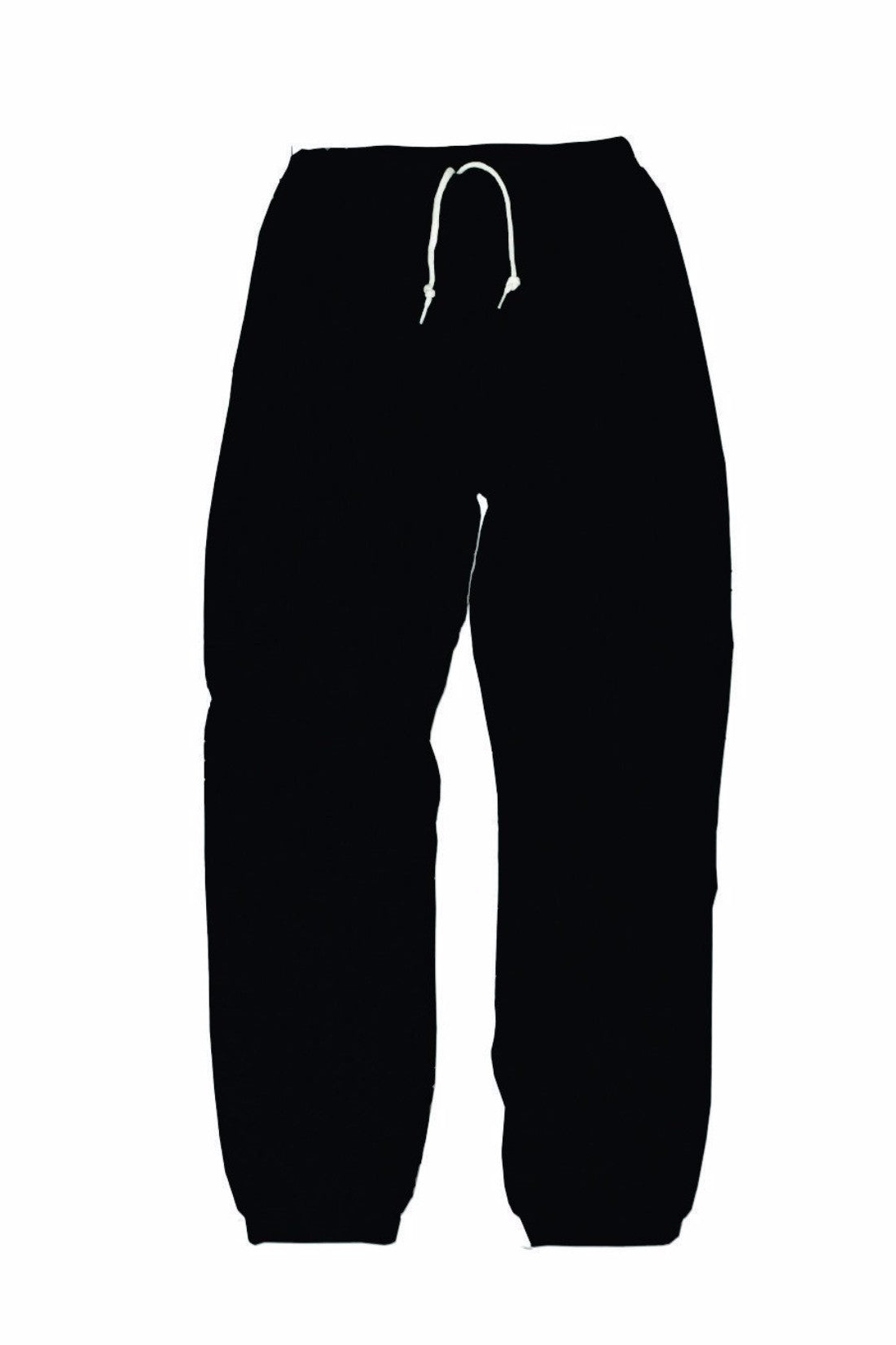 Made in USA Fleece Sweatpants Men's American Made Fleece