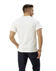 bamboo and cotton men's t-shirts