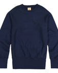 S-Curve Raglan Fleece Crew