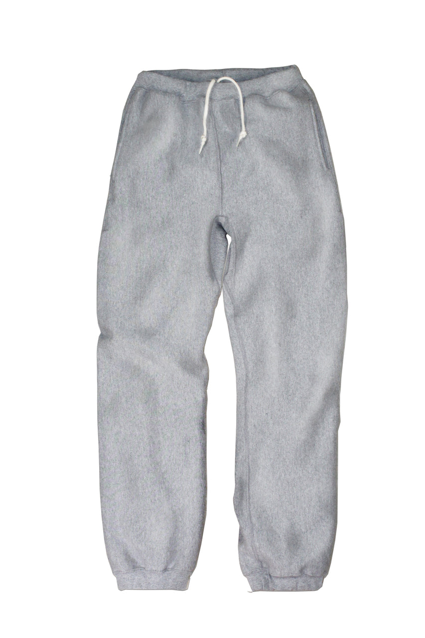 Made in USA Fleece Sweatpants Men's American Made Fleece