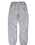 american made men's gray sweatpants