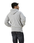 S-Curve Raglan Zipfront Hooded Fleece