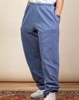 Adult French Terry Pant