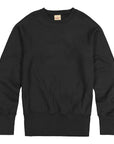 S-Curve Raglan Fleece Crew