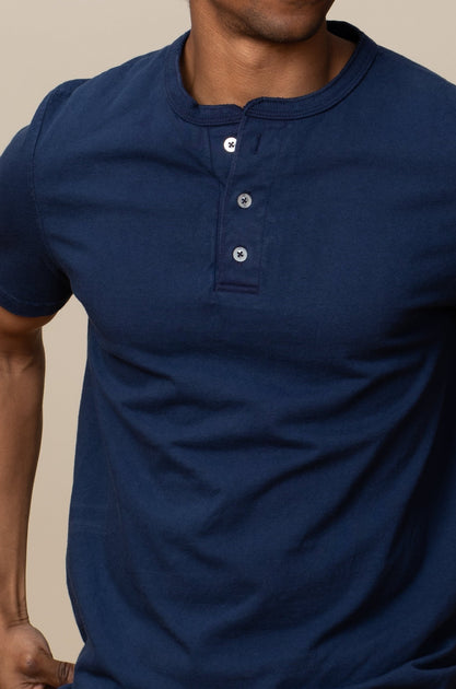 wholesale henley shirts