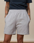 Jersey Short with Pockets