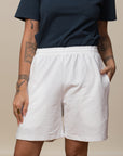 Jersey Short with Pockets