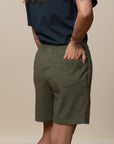 Jersey Short with Pockets