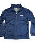Men's Full Zip Soft Shell Jacket