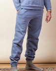 Adult Cotton Fleece Sweatpants