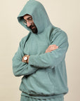 Adult French Terry LS Hoodie