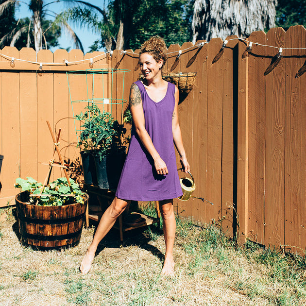 Women's Clothes Made in the USA AmericanMade Women's Clothing Goodwear USA