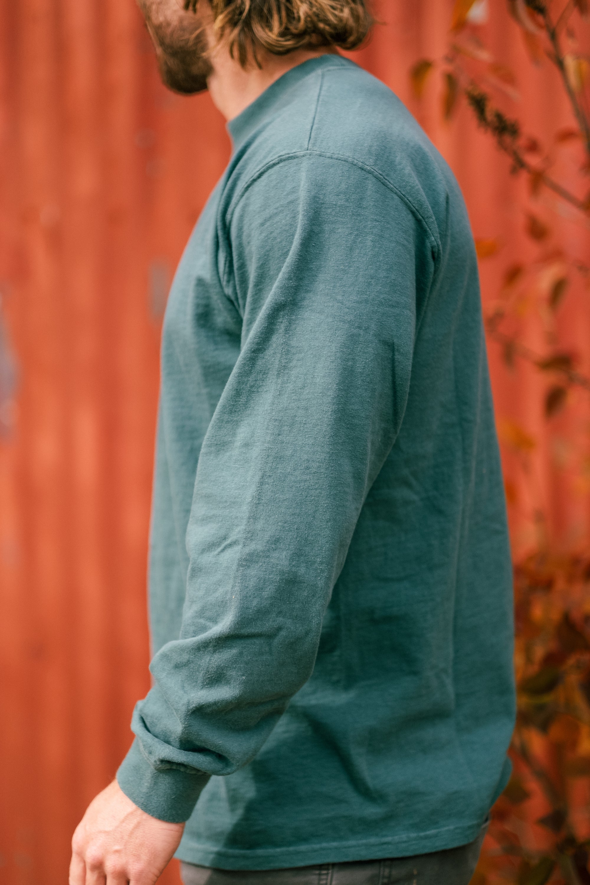 Long Sleeve Shirts